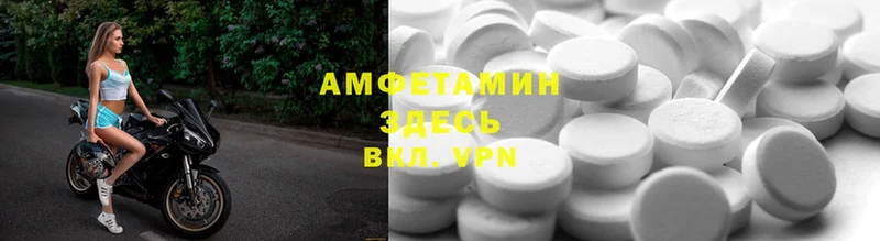 Amphetamine Premium  Луза 